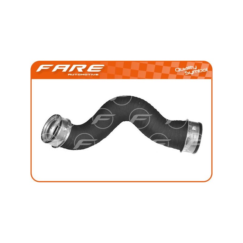 FARE SA 11333 Tubo flexible de aire de sobrealimentación