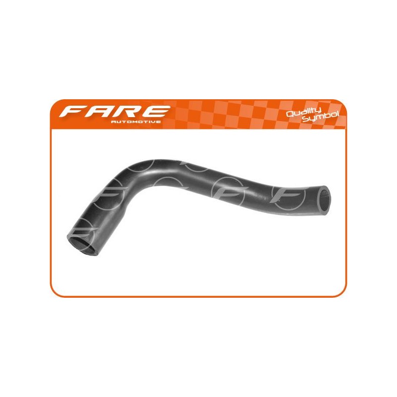 FARE SA 11353 Tubería, válvula EGR