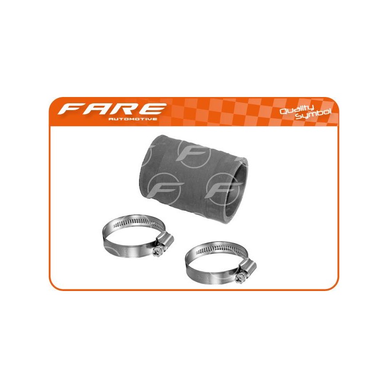 FARE SA 11360 Tubo flexible de aire de sobrealimentación