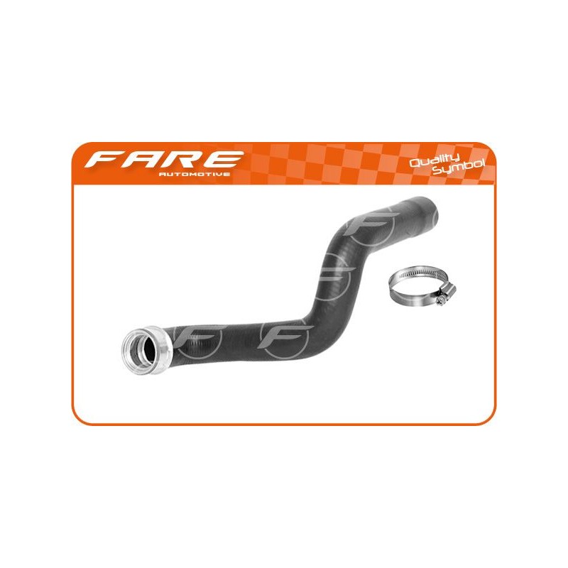 FARE SA 11361 Tubo flexible de aire de sobrealimentación