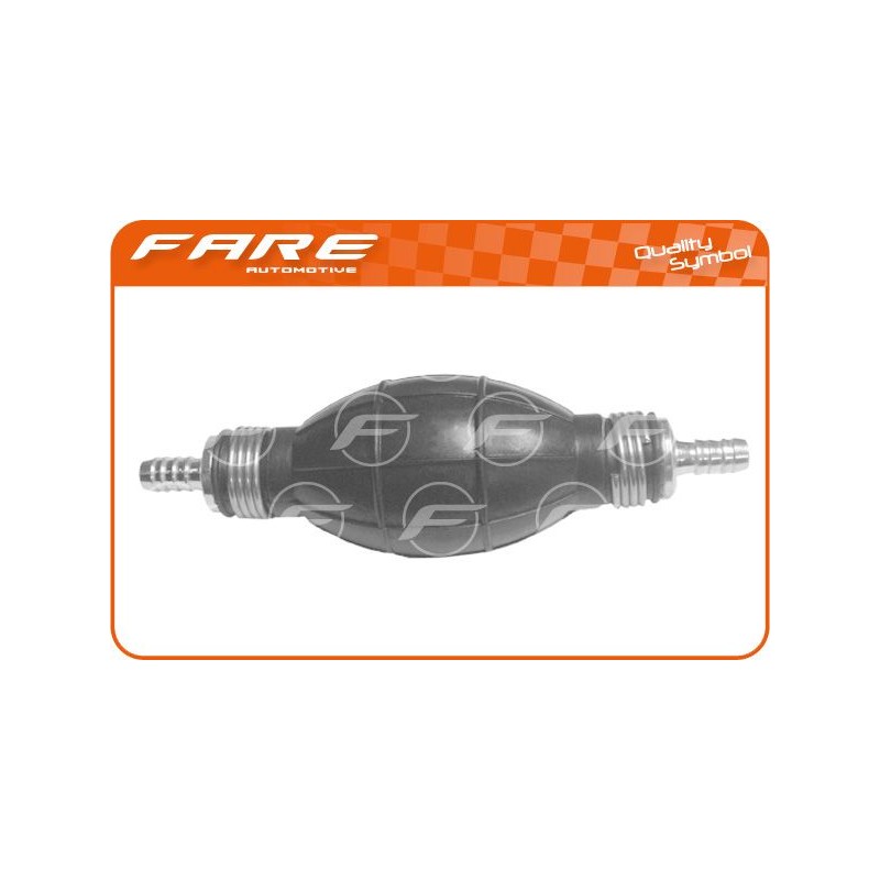FARE SA 11461 Bomba, prebombeo de combustible
