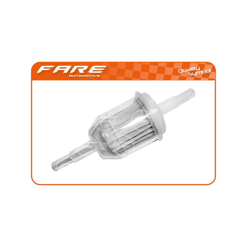 FARE SA 11468 Filtro combustible