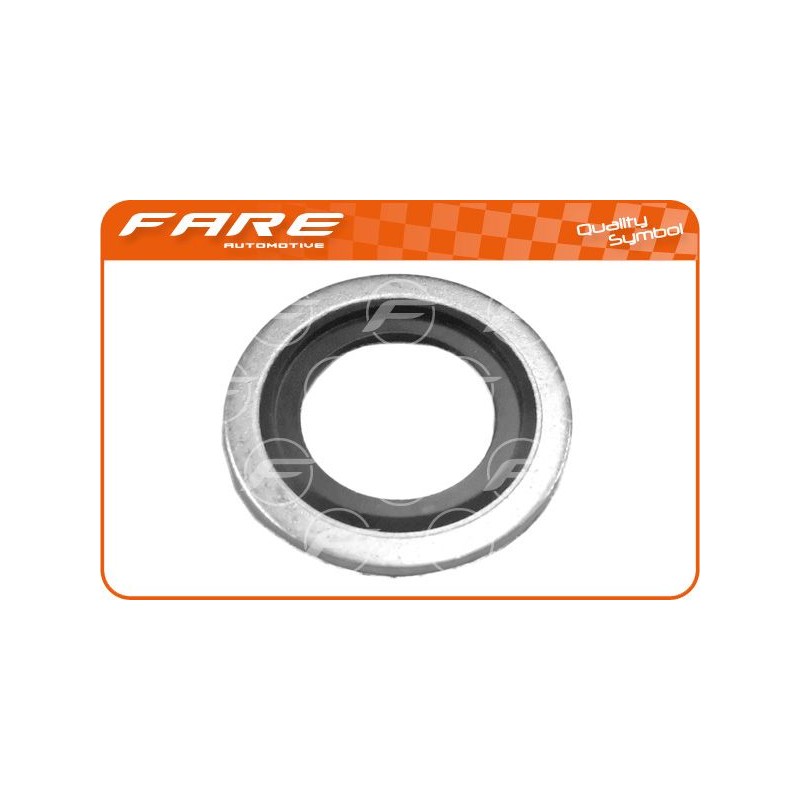 FARE SA 11472 Junta tórica, tapón roscado de vaciado de aceite