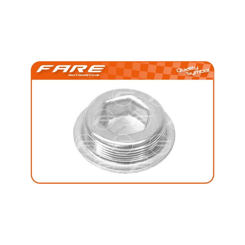 FARE SA 11484 Tapón roscado, colector de aceite