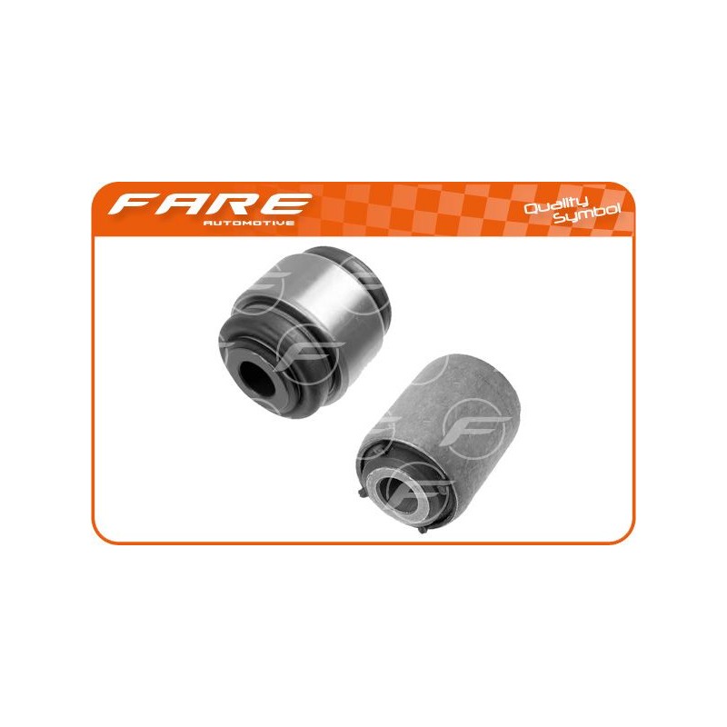 FARE SA 11651 Suspensión, Brazo oscilante