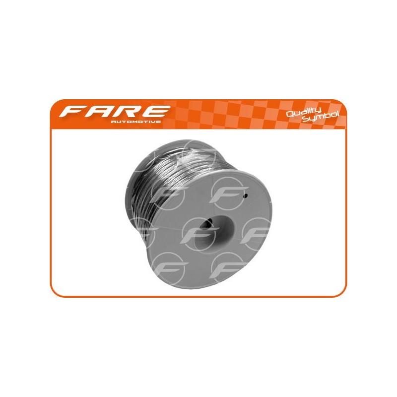 FARE SA 11672 Tubo flexible de combustible