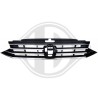 DIEDERICHS 2249240 Panal de radiador - 1
