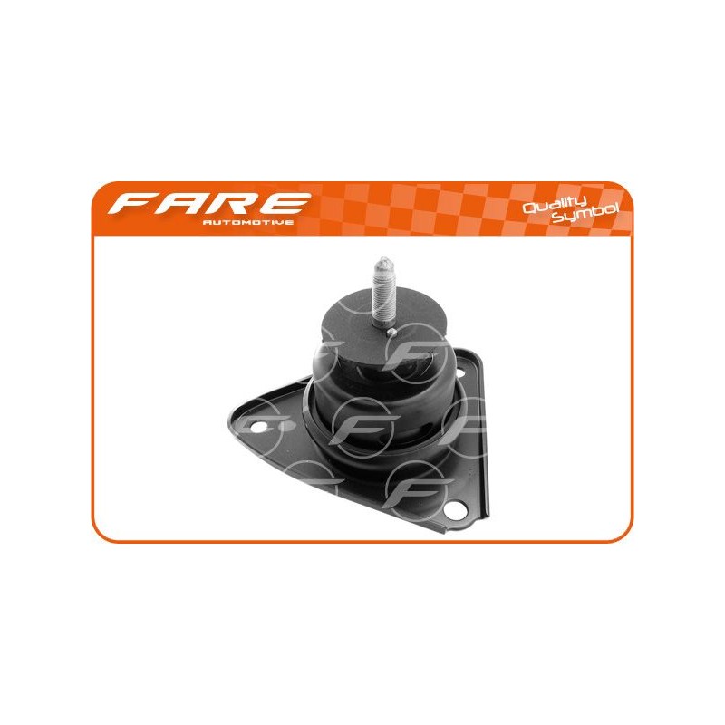 FARE SA 12136 Soporte, motor derecha
