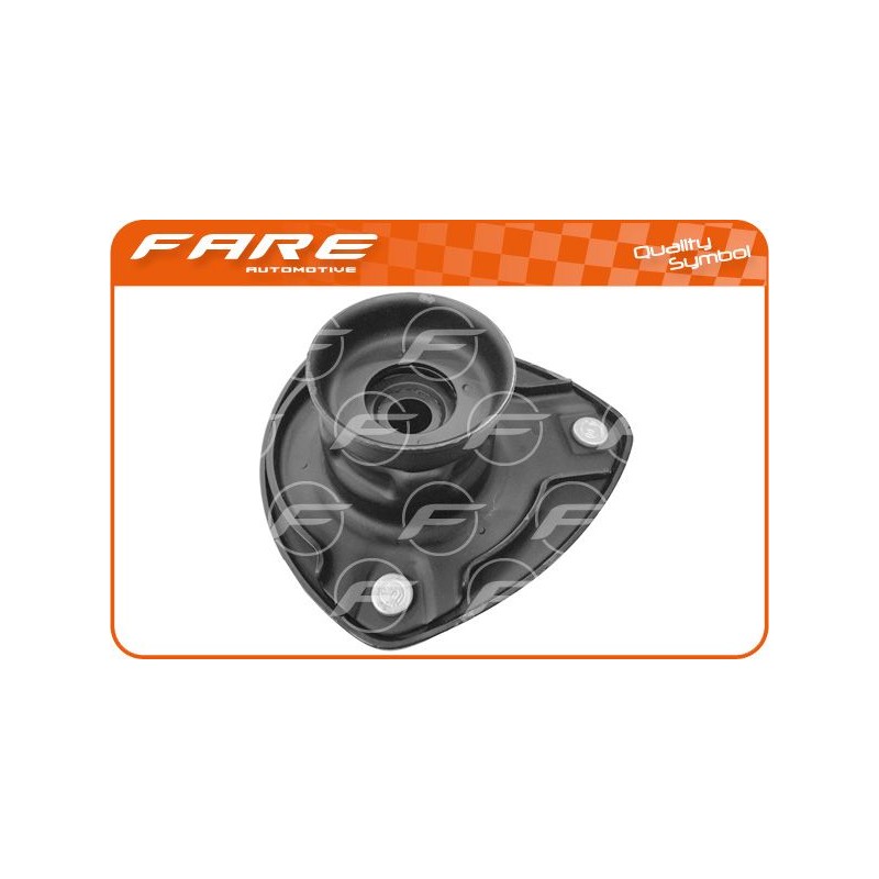 FARE SA 12139 Cojinete columna suspensión eje delantero, ambos lados