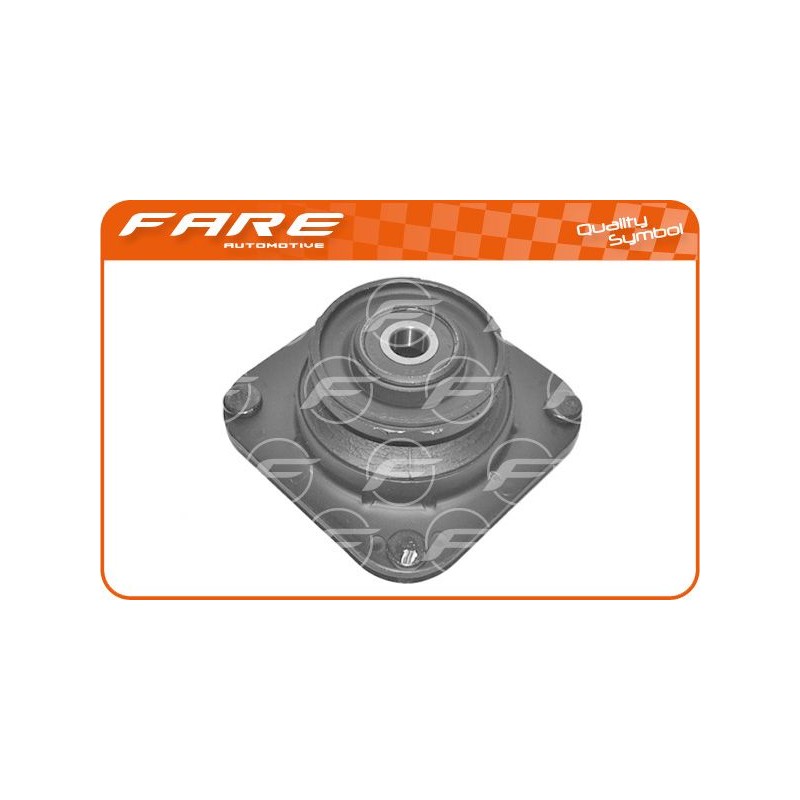 FARE SA 12247 Cojinete columna suspensión Eje delantero