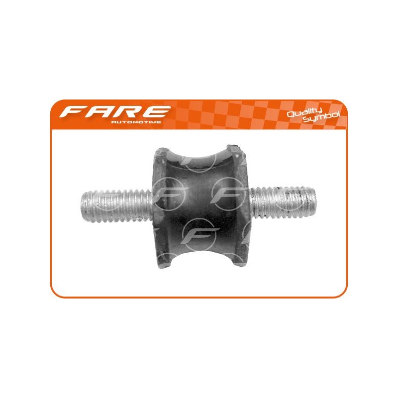 FARE SA 1454 Soporte, sistema de escape