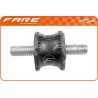 FARE SA 1454 Soporte, sistema de escape