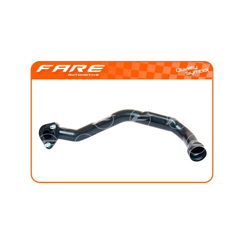 FARE SA 3144 Manguito, ventilación culata