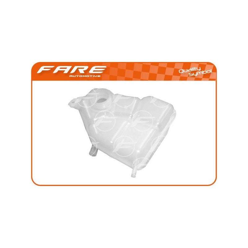 FARE SA 3607 Depósito compensación, refrigerante