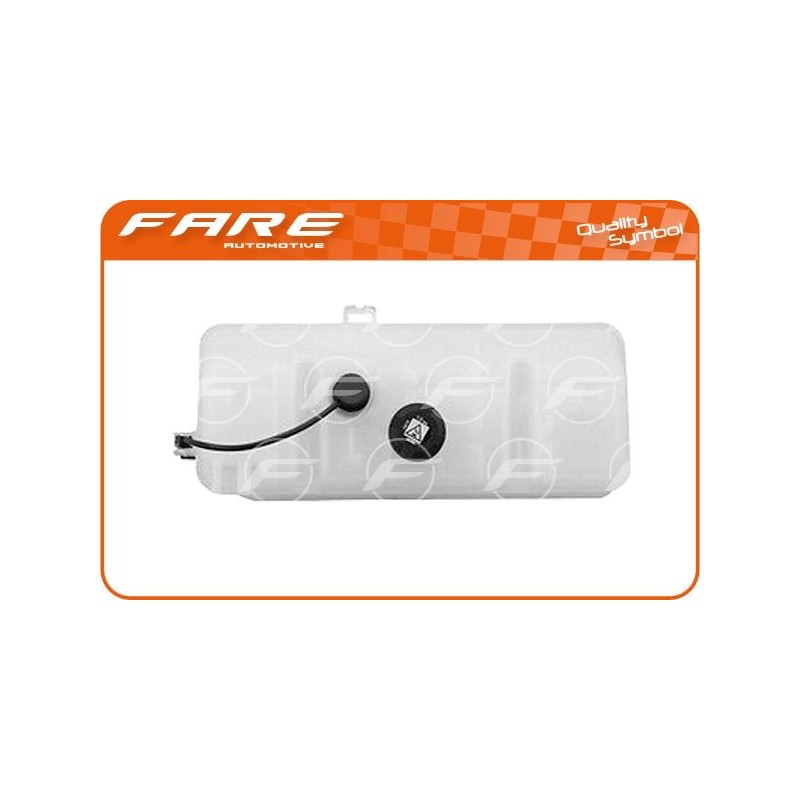 FARE SA 3856 Depósito compensación, refrigerante