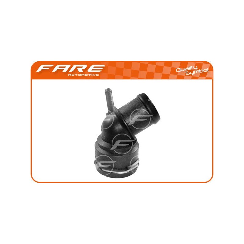 FARE SA 3873 Brida de refrigerante