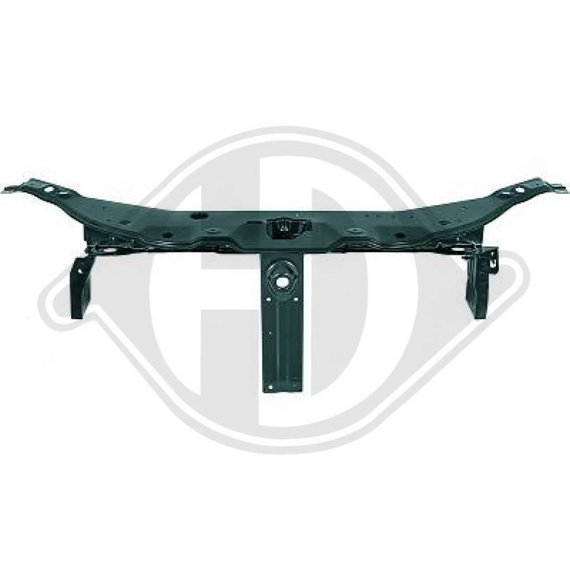 DIEDERICHS 4570002 Revestimiento frontal - 1