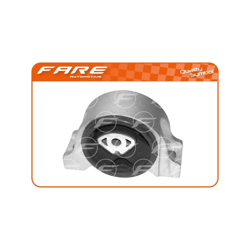 FARE SA 4537 Soporte, motor izquierda