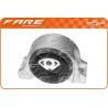 FARE SA 4537 Soporte, motor izquierda