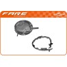 FARE SA 4540 Tapa, filtro combustible