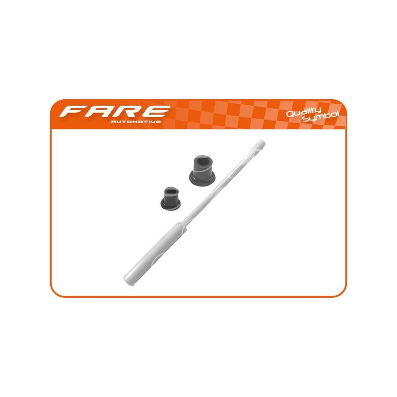 FARE SA 4682 Tapa de cierre, combustible de fuga