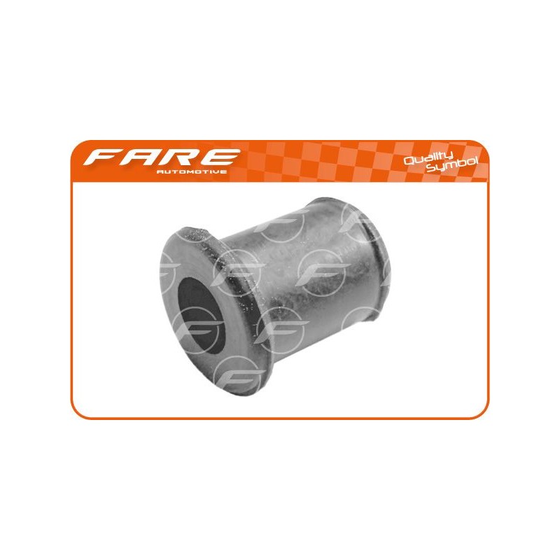 FARE SA 4692 Junta, brida de refrigerante