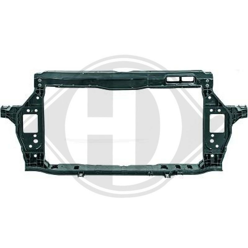 DIEDERICHS 6807002 Revestimiento frontal - 1
