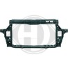 DIEDERICHS 6807002 Revestimiento frontal - 1