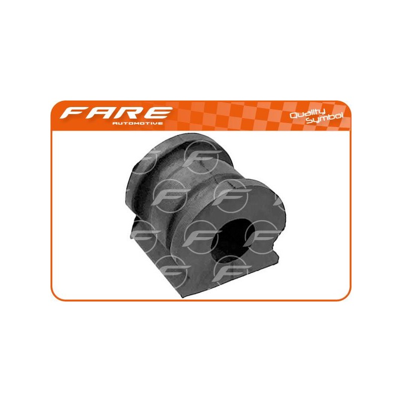 FARE SA 4757 Soporte, estabilizador Eje delantero