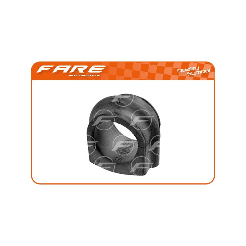 FARE SA 4803 Soporte, estabilizador Eje delantero