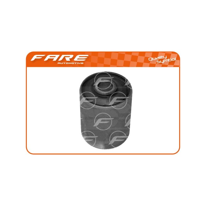 FARE SA 4816 Casquillo del cojinete, ballesta posterior