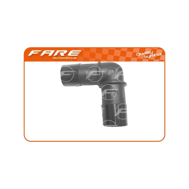 FARE SA 4841 Tubos de conexión, tubería de refrigerante