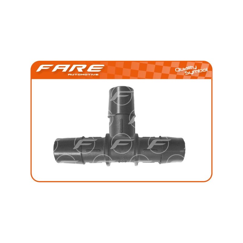 FARE SA 4844 Tubos de conexión, tubería de refrigerante