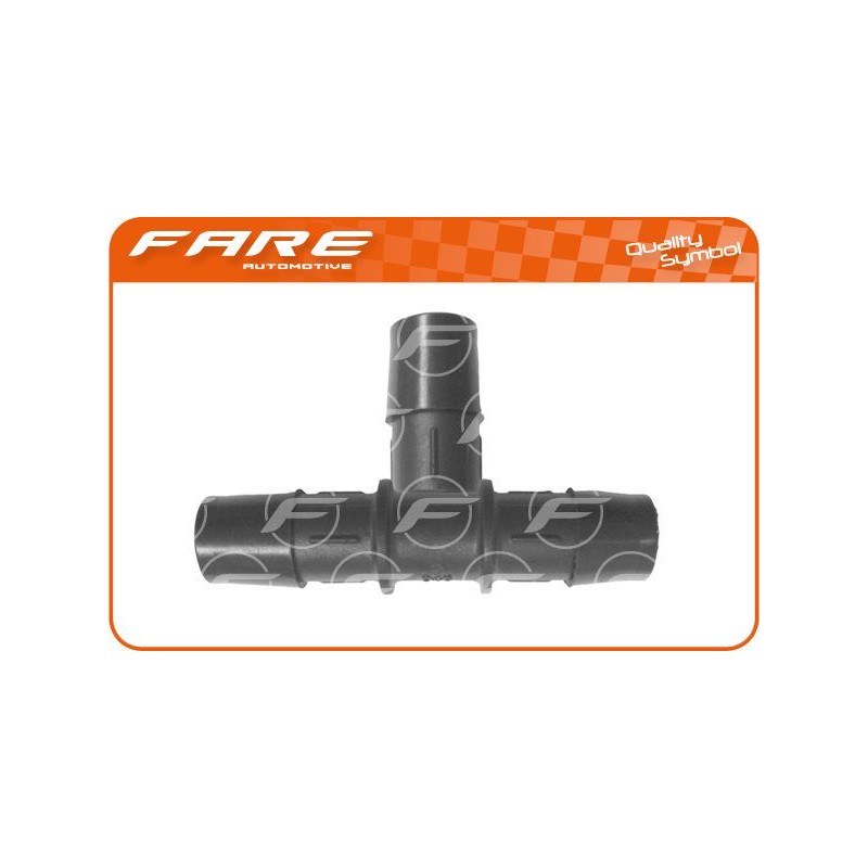 FARE SA 4845 Tubos de conexión, tubería de refrigerante