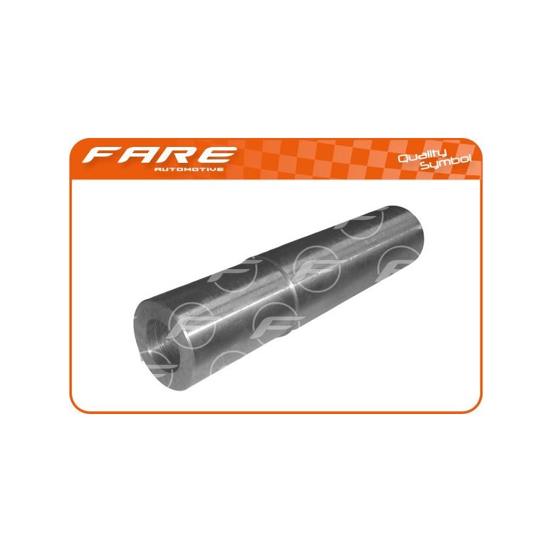 FARE SA 4871 Apoyo, brazo del eje Eje trasero izquierda