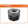 FARE SA 4943 Rueda libre alternador