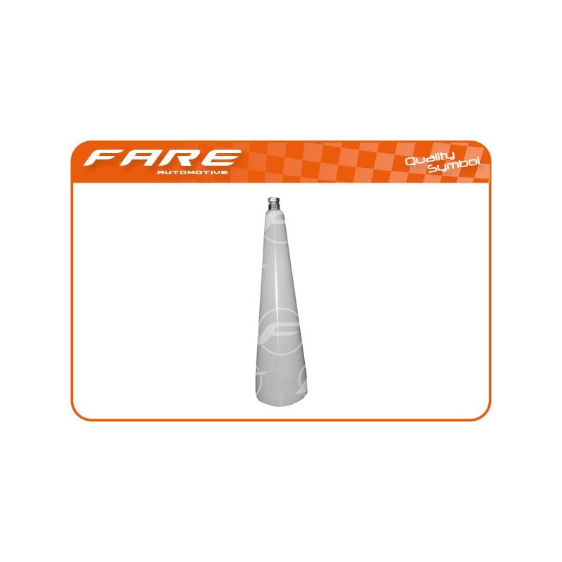 FARE SA 4944 Juego de montaje, fuelle, árbol de transmisión