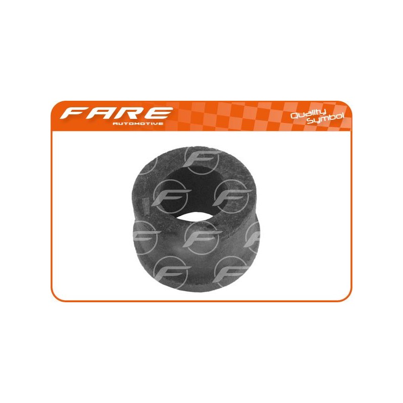 FARE SA 4946 Soporte, cojinete brazo oscilante delante