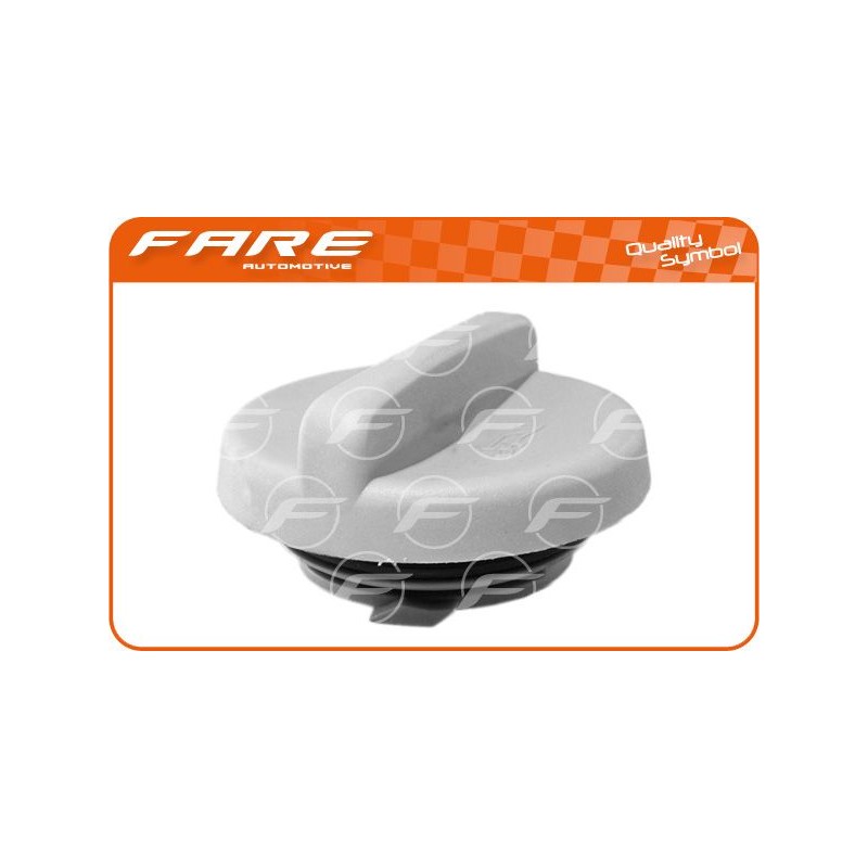 FARE SA 4947 Tapa, tubuladura de relleno de aceite