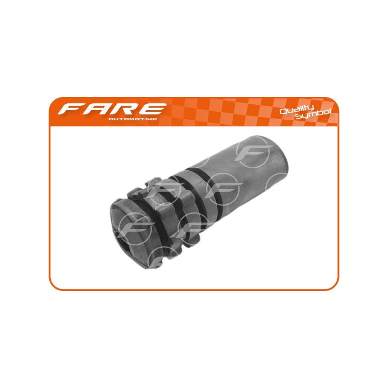 FARE SA 5057 Caperuza protectora/fuelle, amortiguador Eje delantero