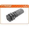 FARE SA 5057 Caperuza protectora/fuelle, amortiguador Eje delantero