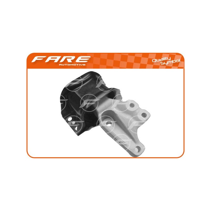FARE SA 5232 Soporte, motor derecha