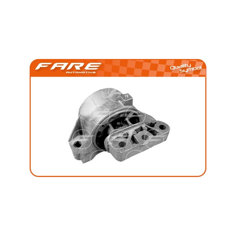 FARE SA 5277 Soporte, motor derecha
