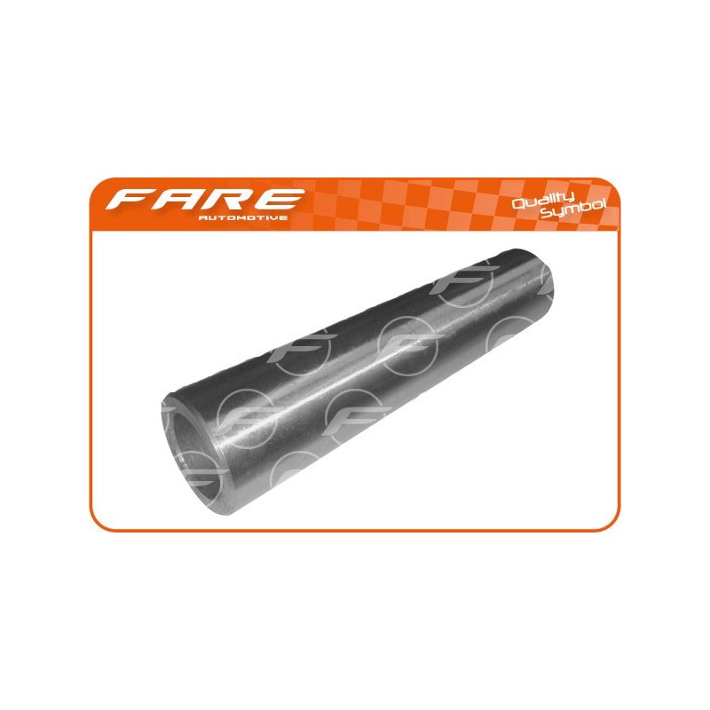 FARE SA 5392 Apoyo, brazo del eje Eje trasero izquierda
