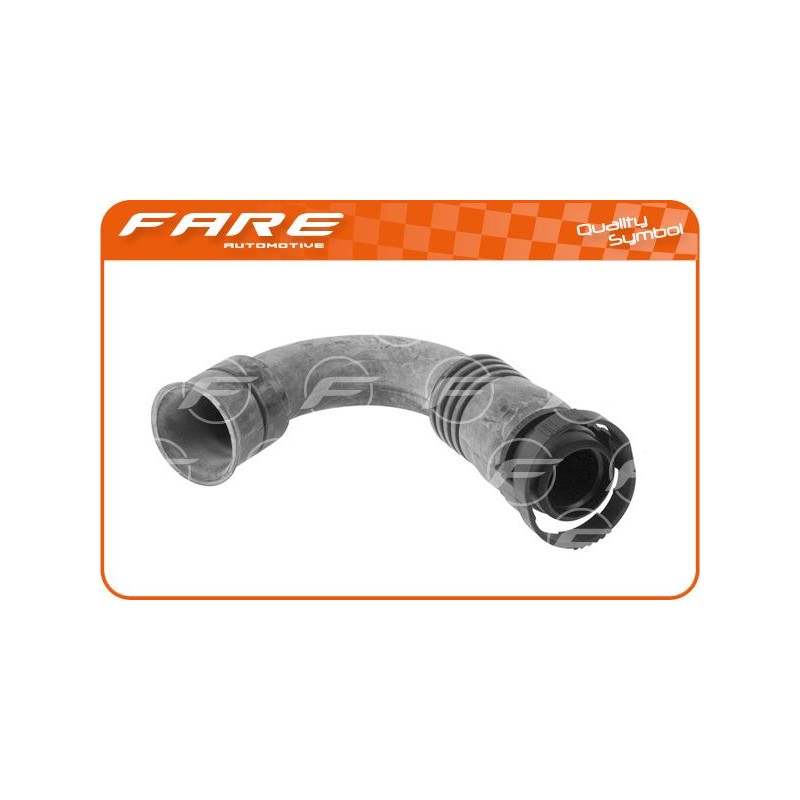 FARE SA 7427 Manguito, ventilación culata