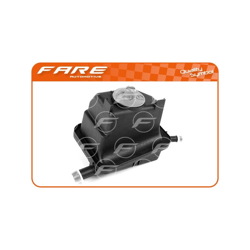 FARE SA 9911 Depósito compensación, aceite hidr. (dirección asistida)