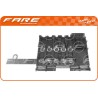 FARE SA 9975 Caja de fusibles