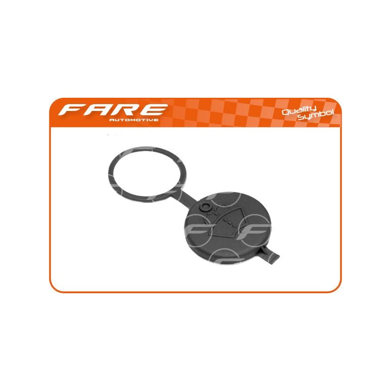 FARE SA 9979 Tapa, depósito del agua de lavado