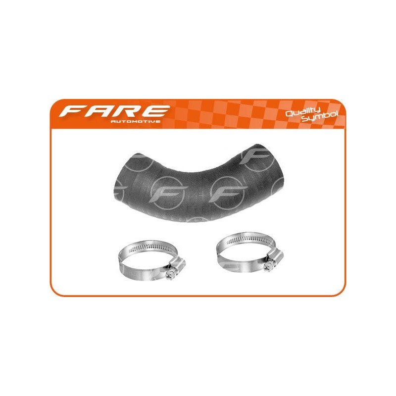 FARE SA 12937 Tubo flexible de aire de sobrealimentación