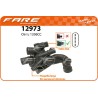 FARE SA 12973 Brida de refrigerante